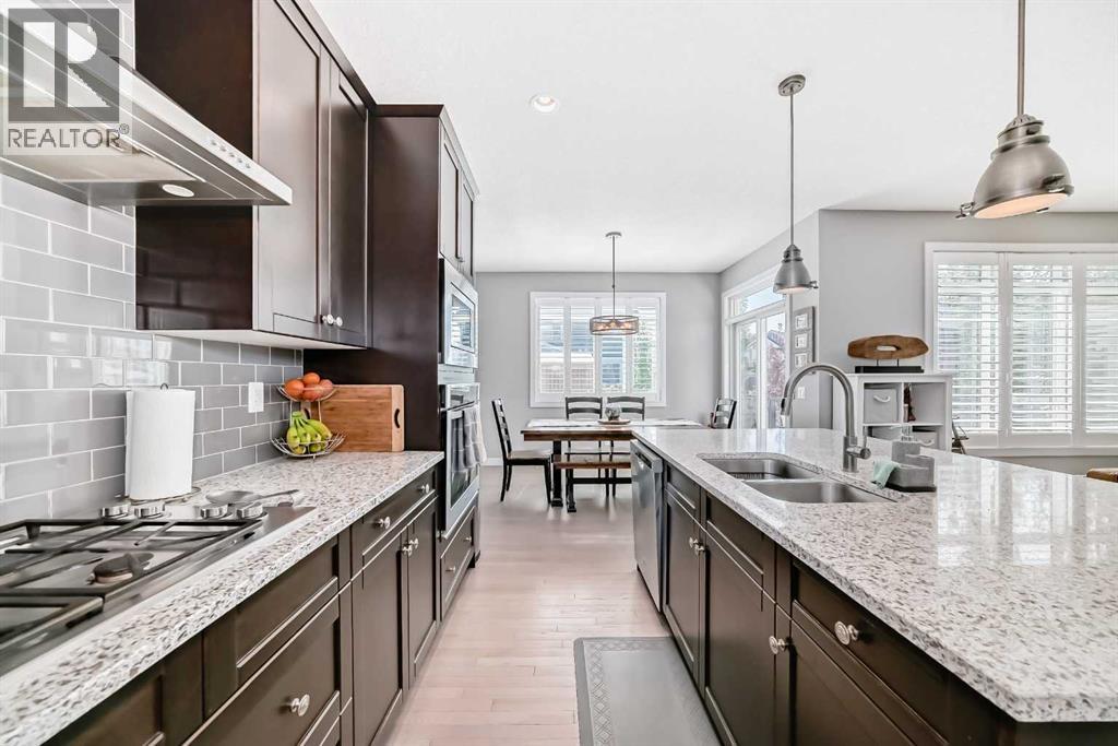 100 Sundown Grove, Cochrane