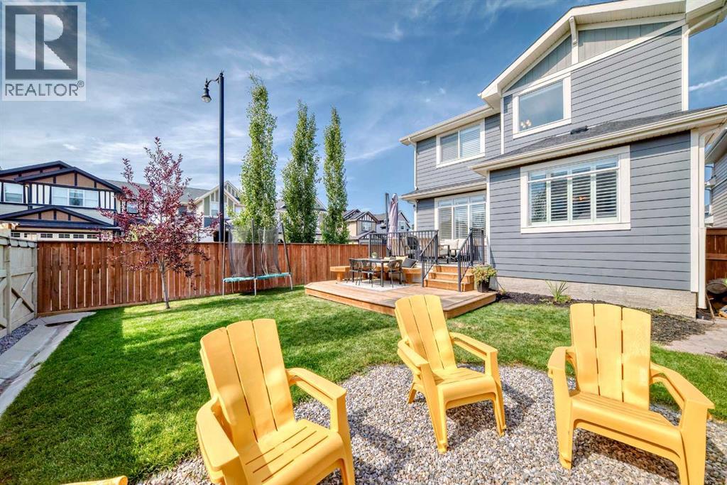 100 Sundown Grove, Cochrane