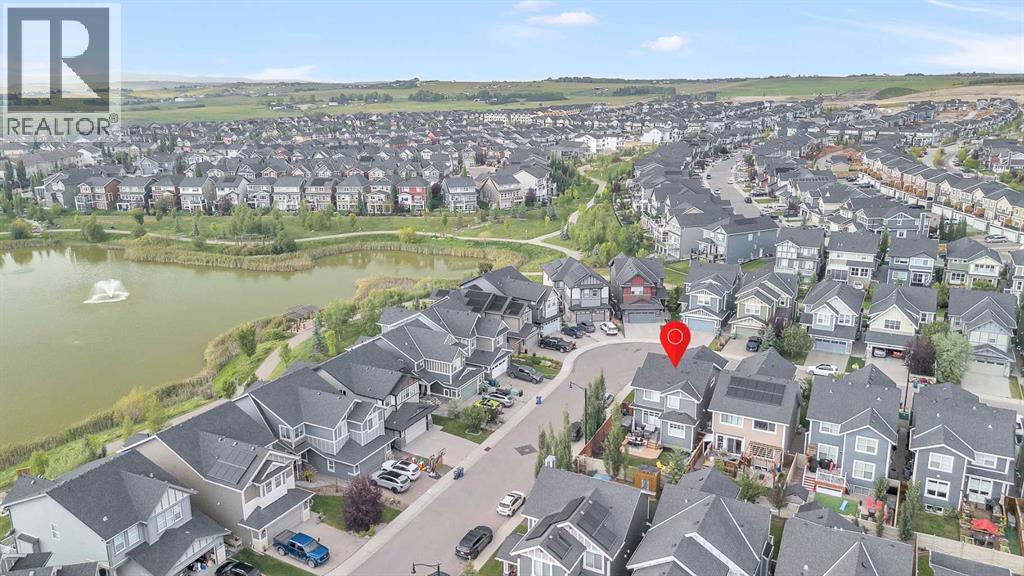 100 Sundown Grove, Cochrane