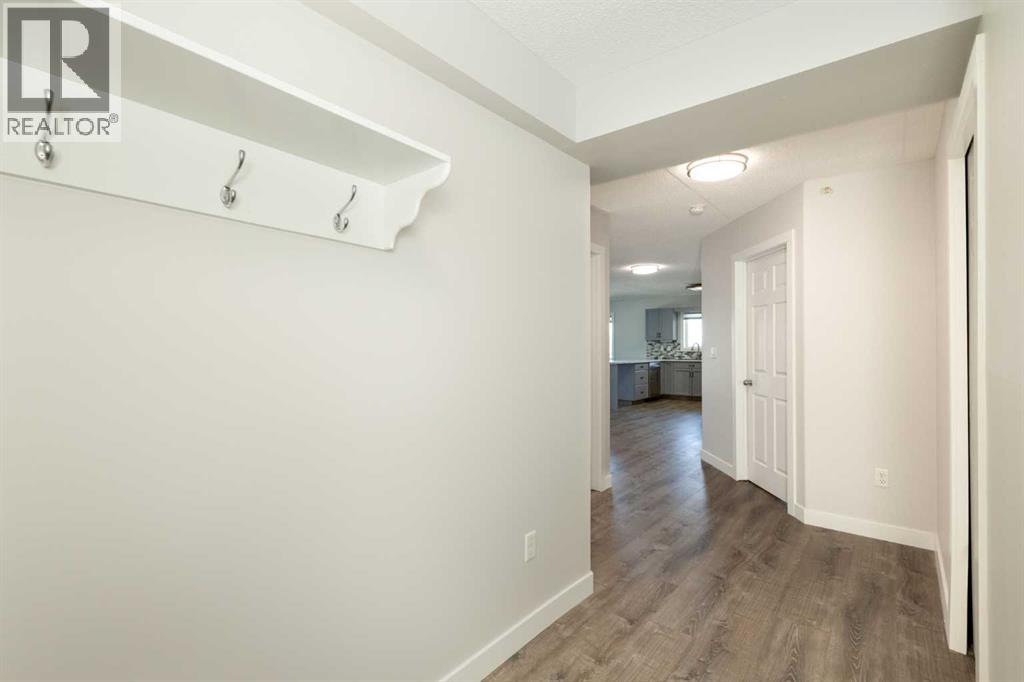 4500 45 Avenue, Innisfail