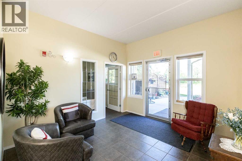 4500 45 Avenue, Innisfail