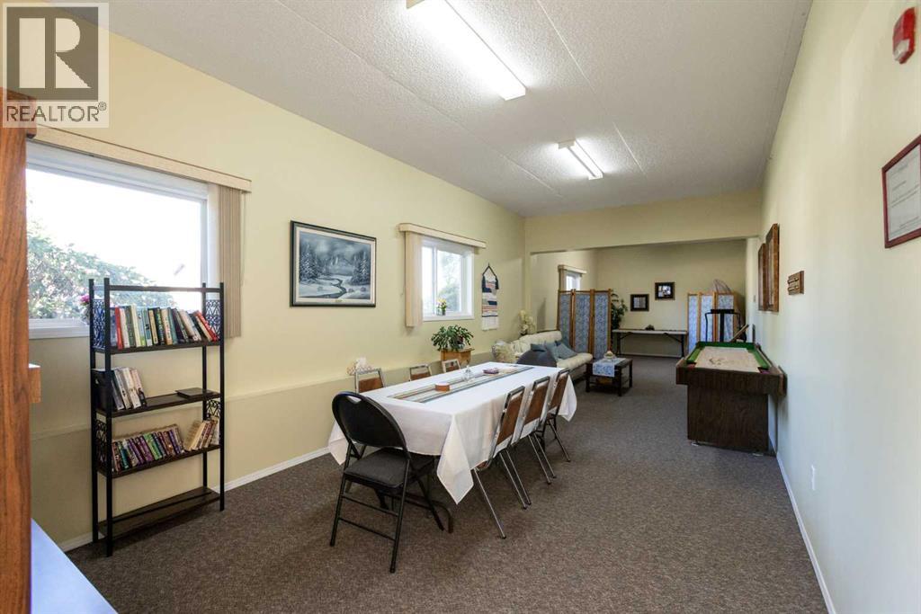4500 45 Avenue, Innisfail