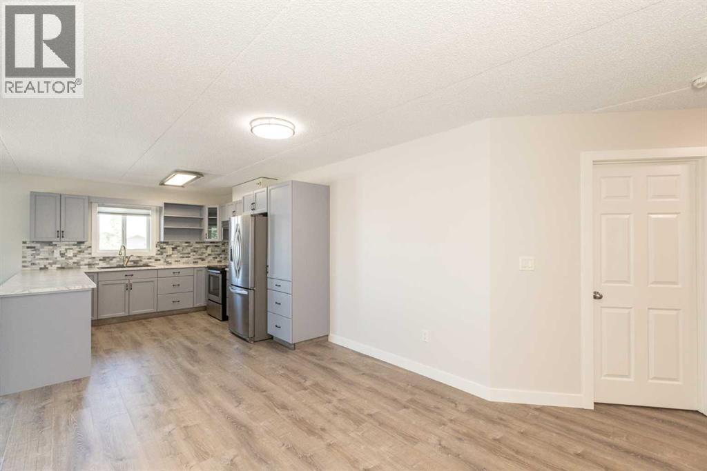 4500 45 Avenue, Innisfail