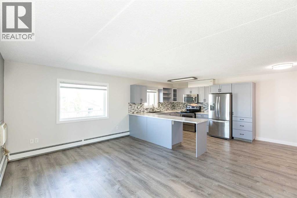 4500 45 Avenue, Innisfail