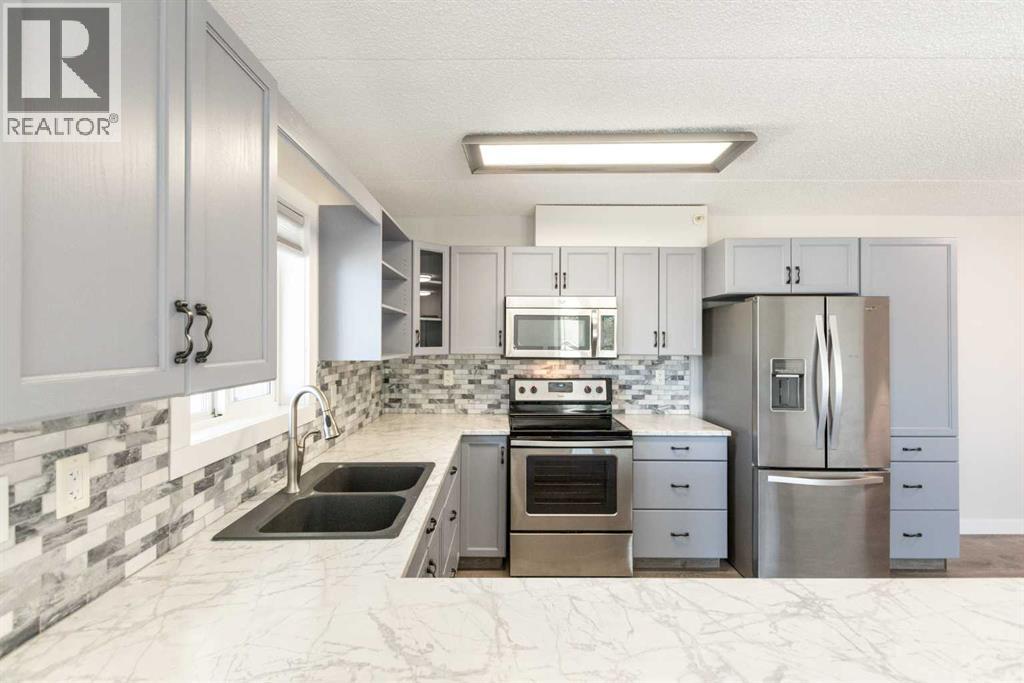 4500 45 Avenue, Innisfail