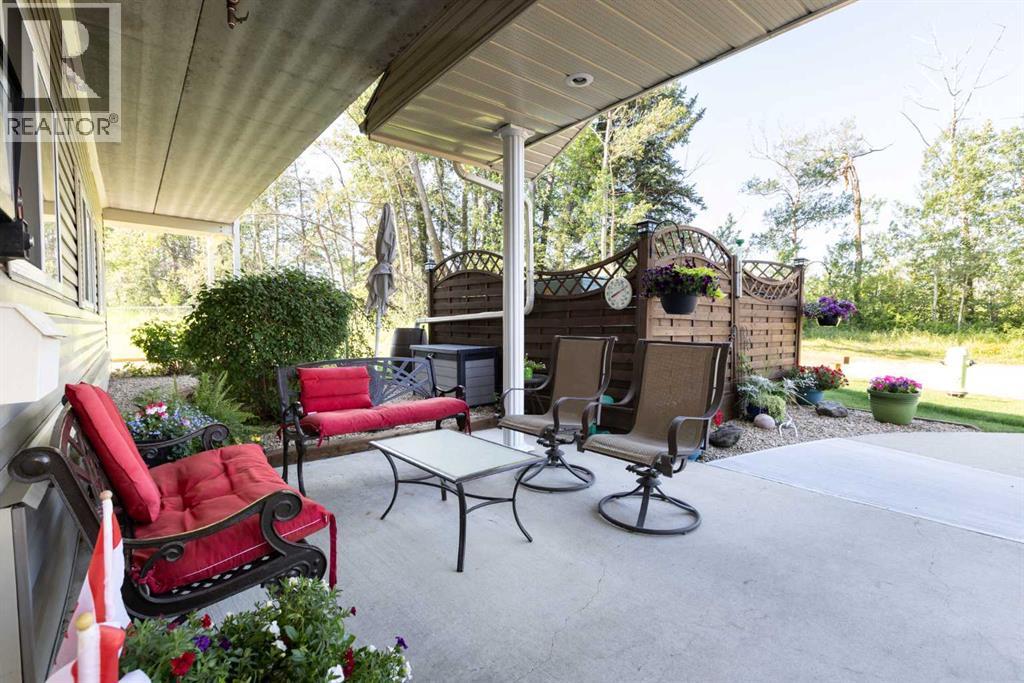 4500 45 Avenue, Innisfail