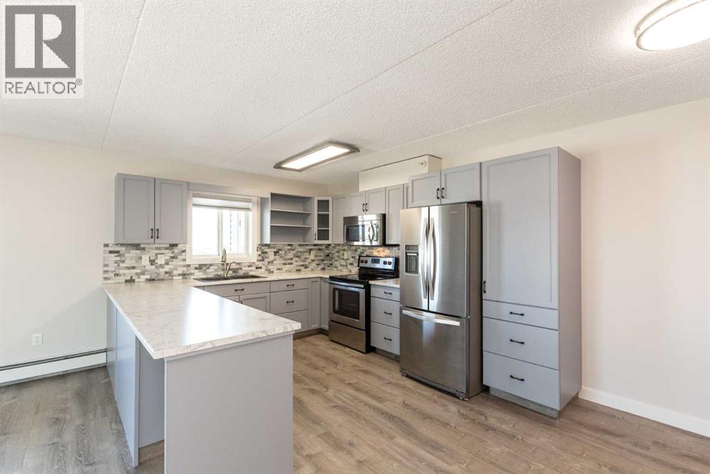 4500 45 Avenue, Innisfail