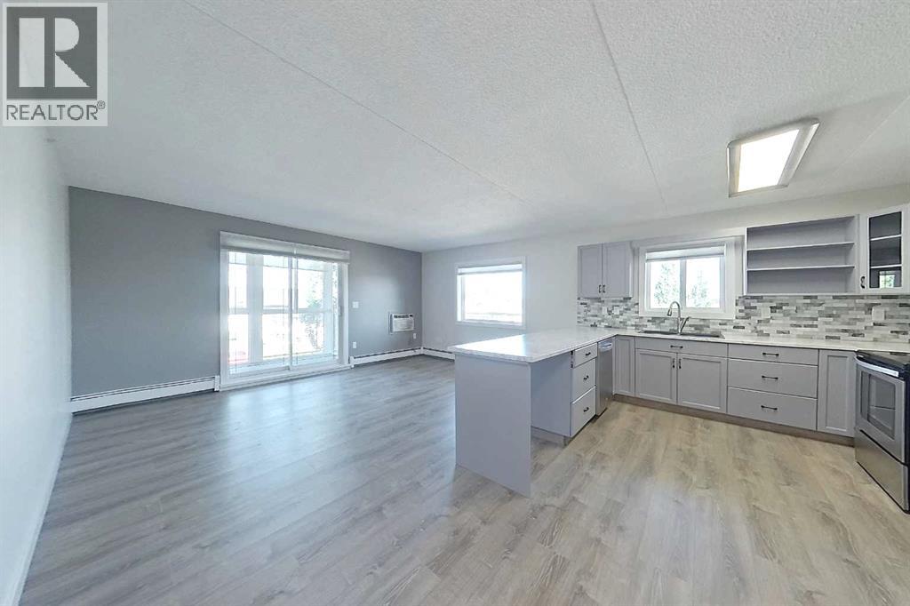4500 45 Avenue, Innisfail