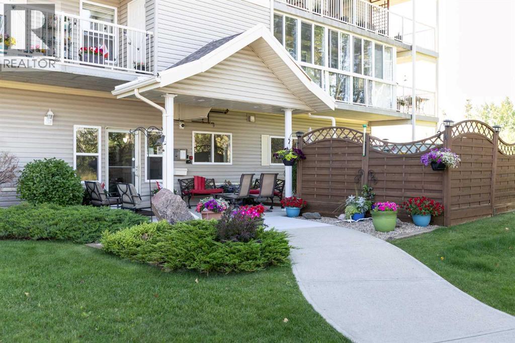 4500 45 Avenue, Innisfail
