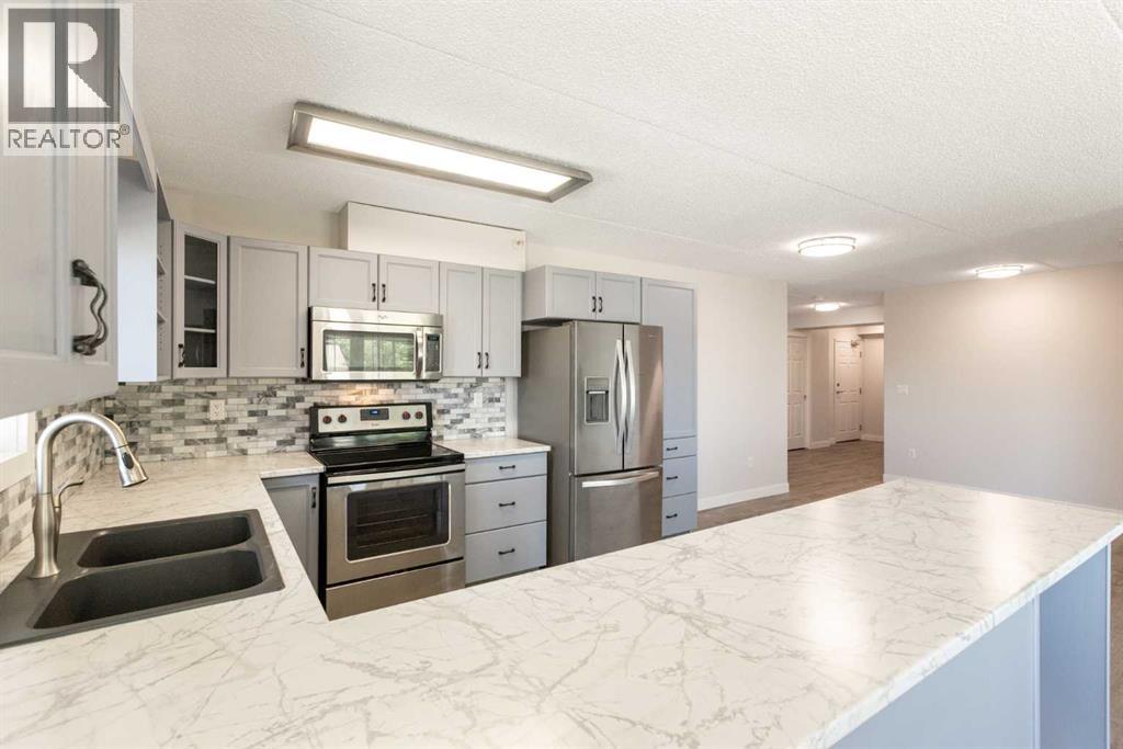 4500 45 Avenue, Innisfail