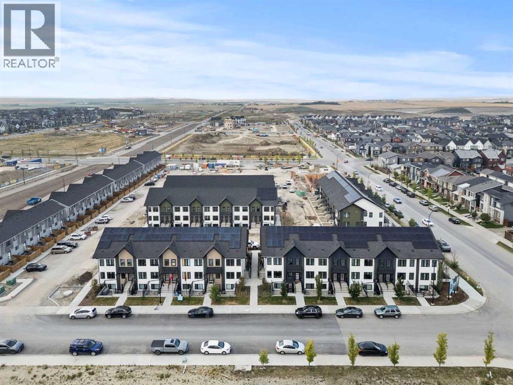 Photo 36 of 114 40 Livingston Parade Ne, Calgary AB
