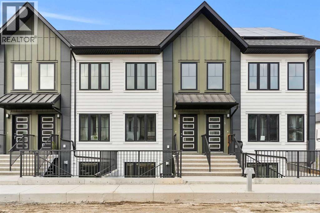Photo 37 of 114 40 Livingston Parade Ne, Calgary AB