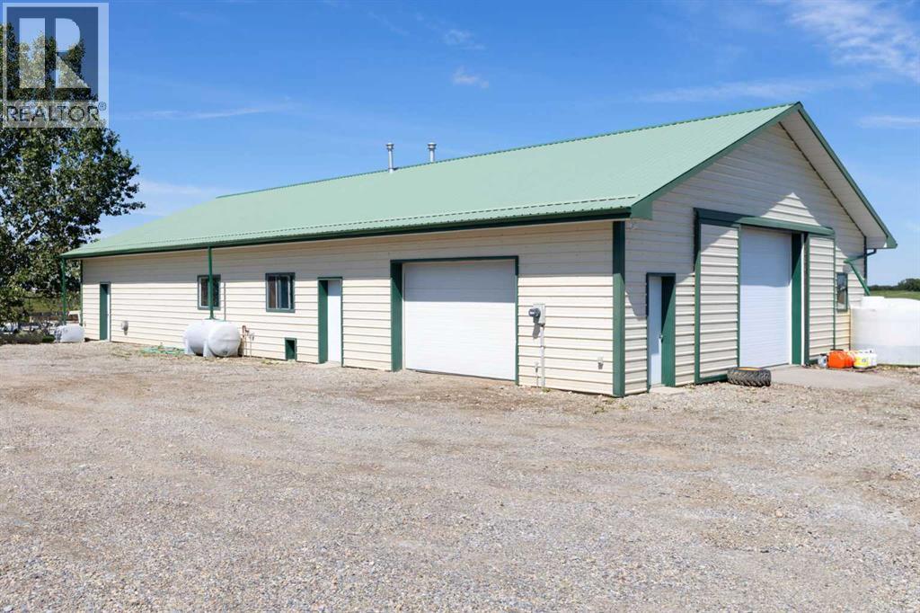 Photo 8 of 233057 Range Road 282, Rural Rocky View County AB