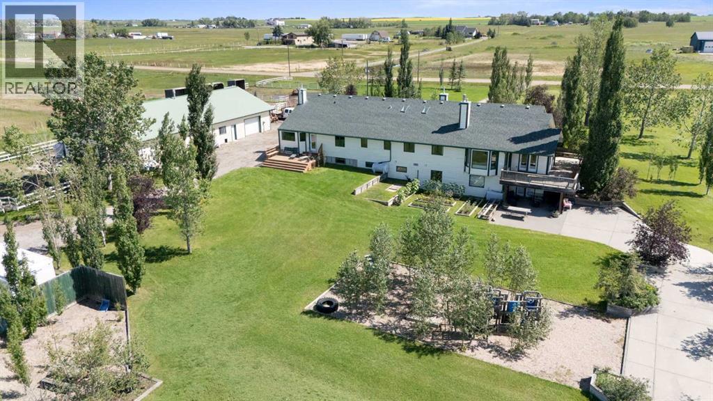 Photo 2 of 233057 Range Road 282, Rural Rocky View County AB