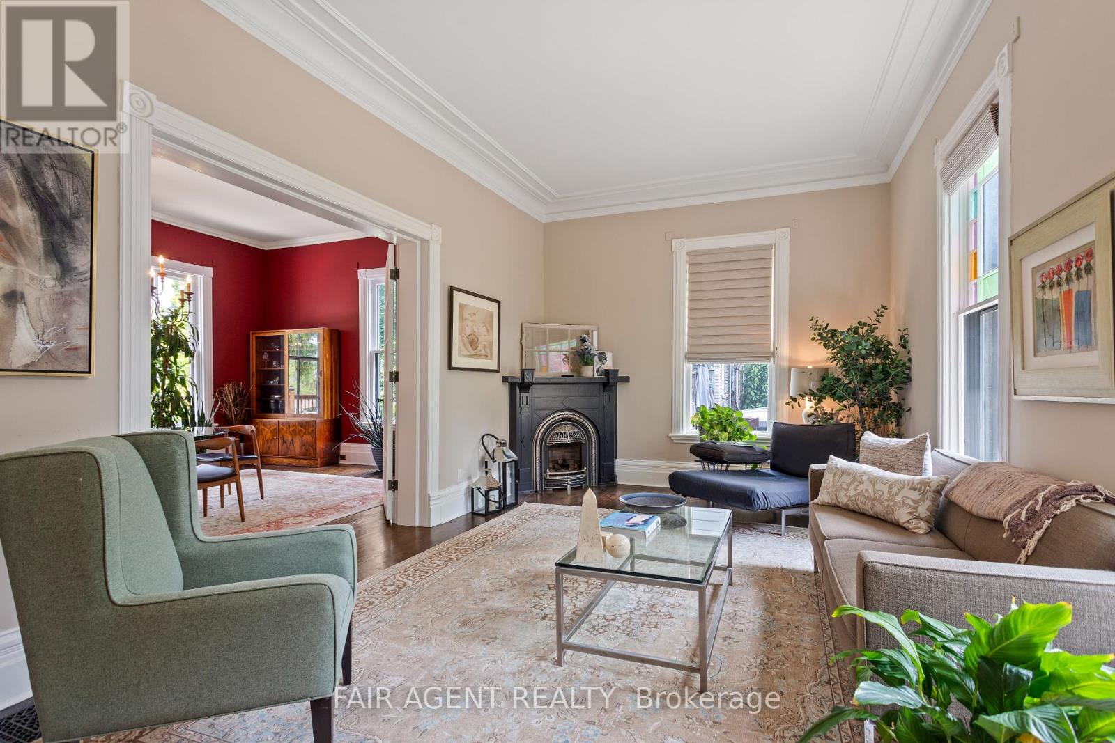 Photo 11 of 26 Daly Avenue, Stratford ON