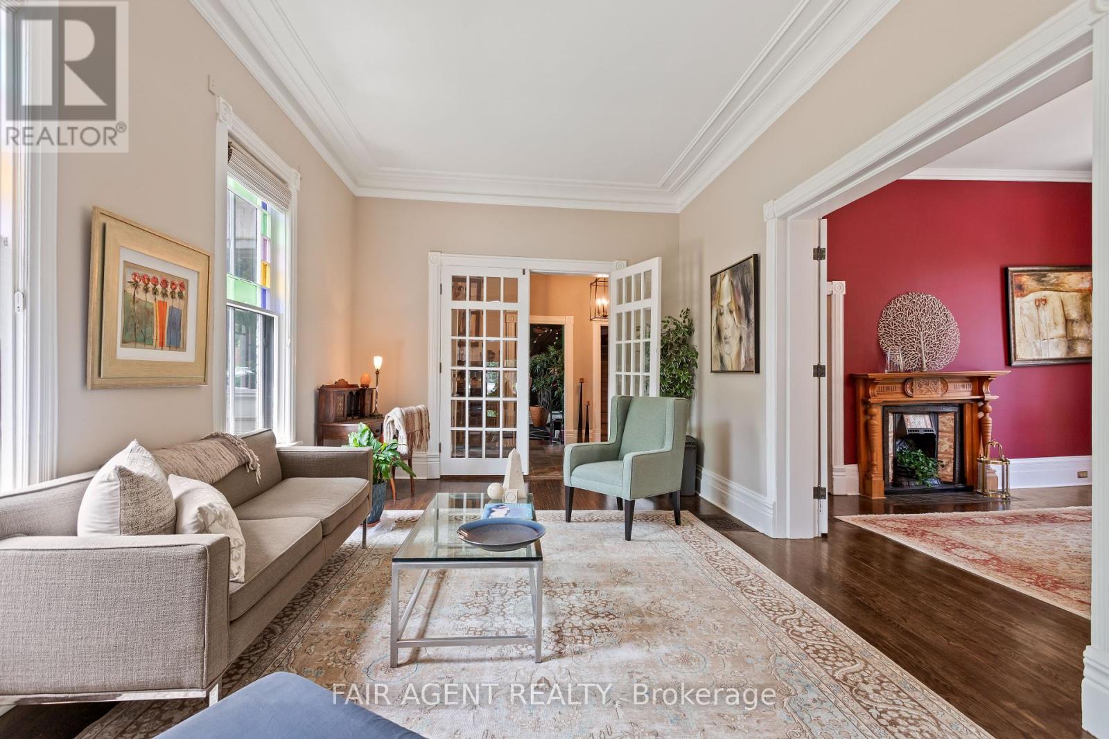 Photo 12 of 26 Daly Avenue, Stratford ON