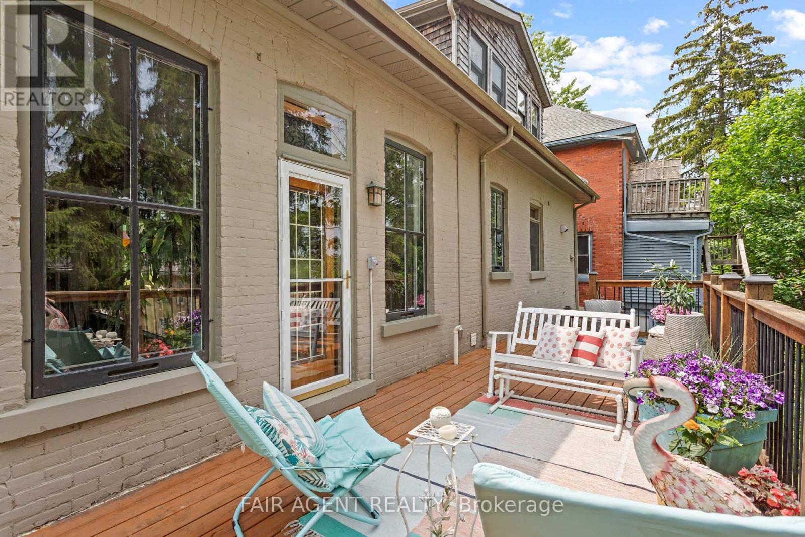 Photo 44 of 26 Daly Avenue, Stratford ON