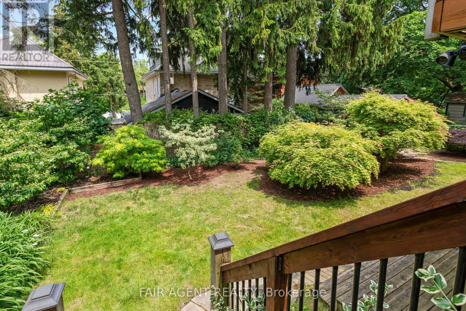 Photo 46 of 26 Daly Avenue, Stratford ON