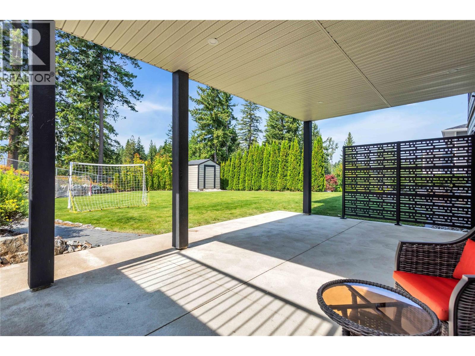  1281 23 Street Southeast, Salmon Arm