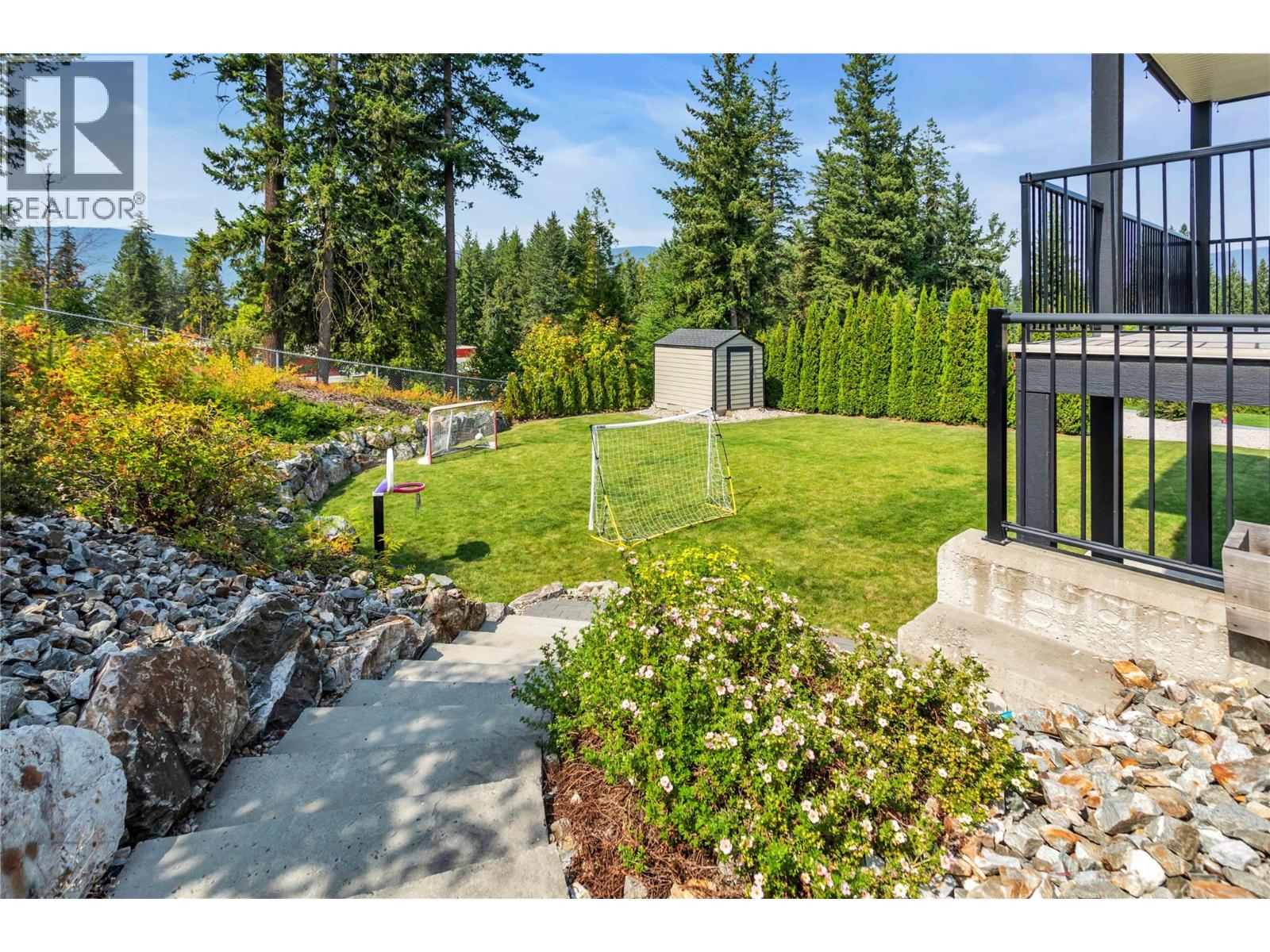  1281 23 Street Southeast, Salmon Arm