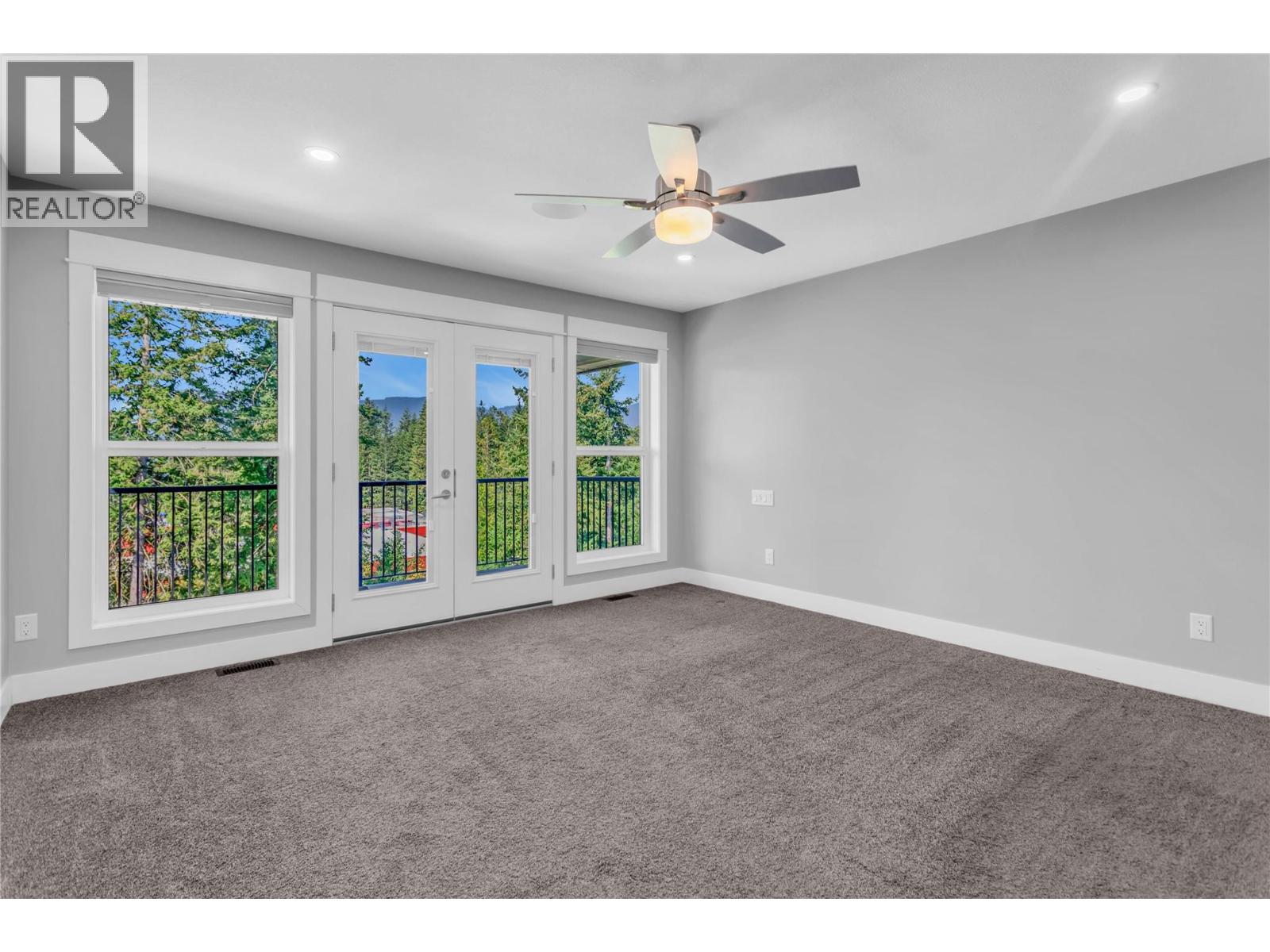  1281 23 Street Southeast, Salmon Arm