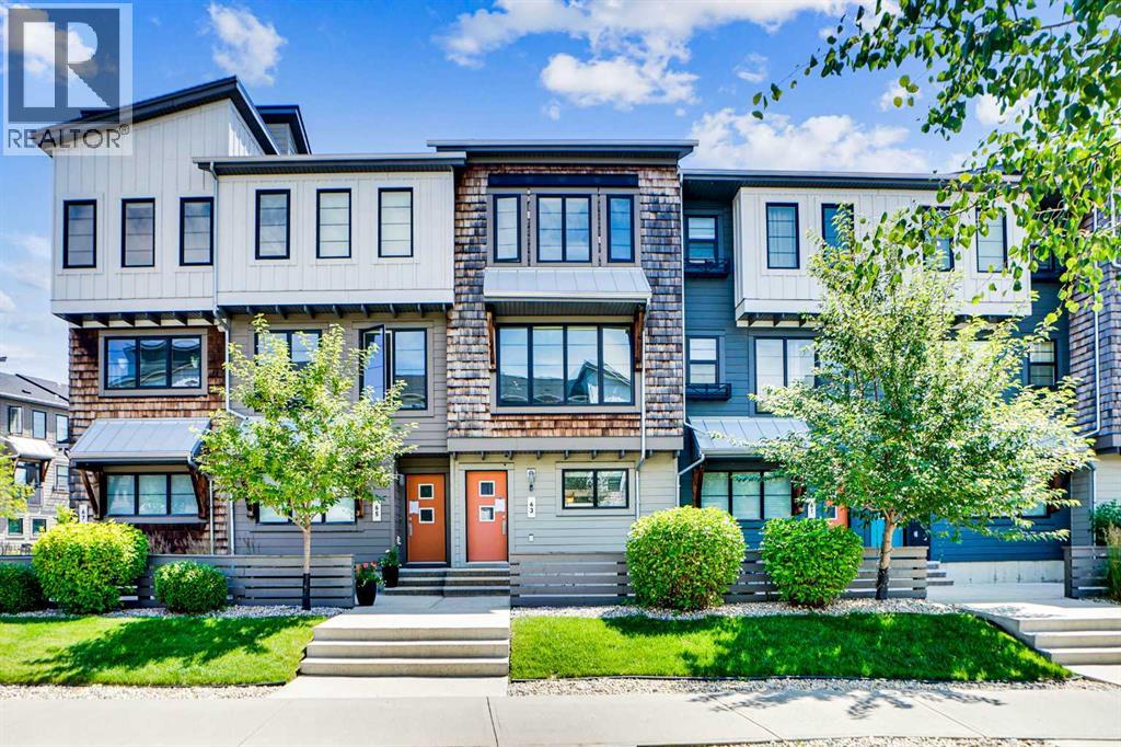 Photo 2 of 63 Walden Walk Se, Calgary AB