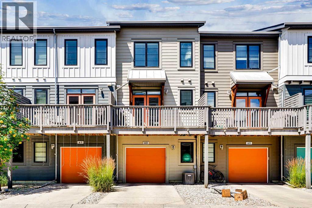 Photo 1 of 63 Walden Walk Se, Calgary AB