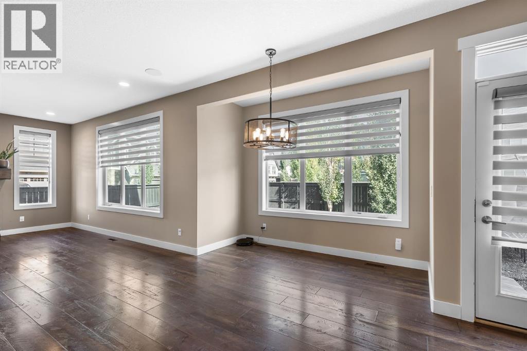 Photo 8 of 111 Cooperstown Place Sw, Airdrie AB