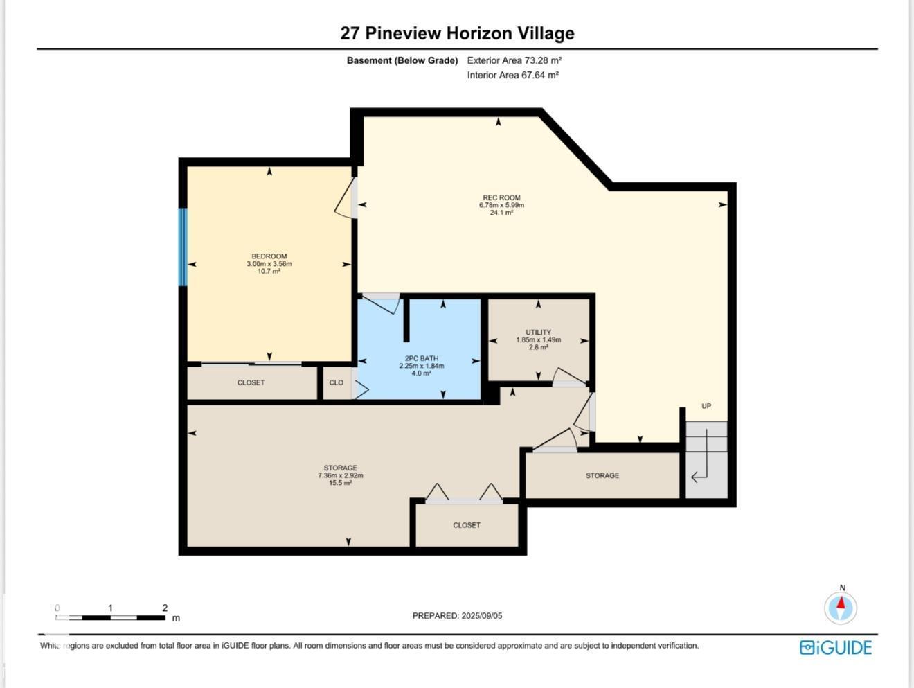 Photo 36 of 27 Pineview Horizon Vg, St Albert AB