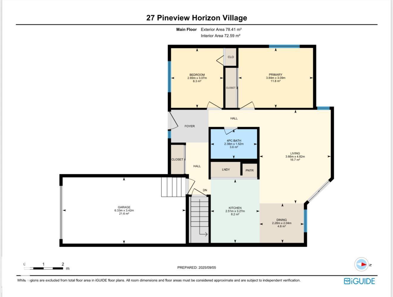 Photo 37 of 27 Pineview Horizon Vg, St Albert AB