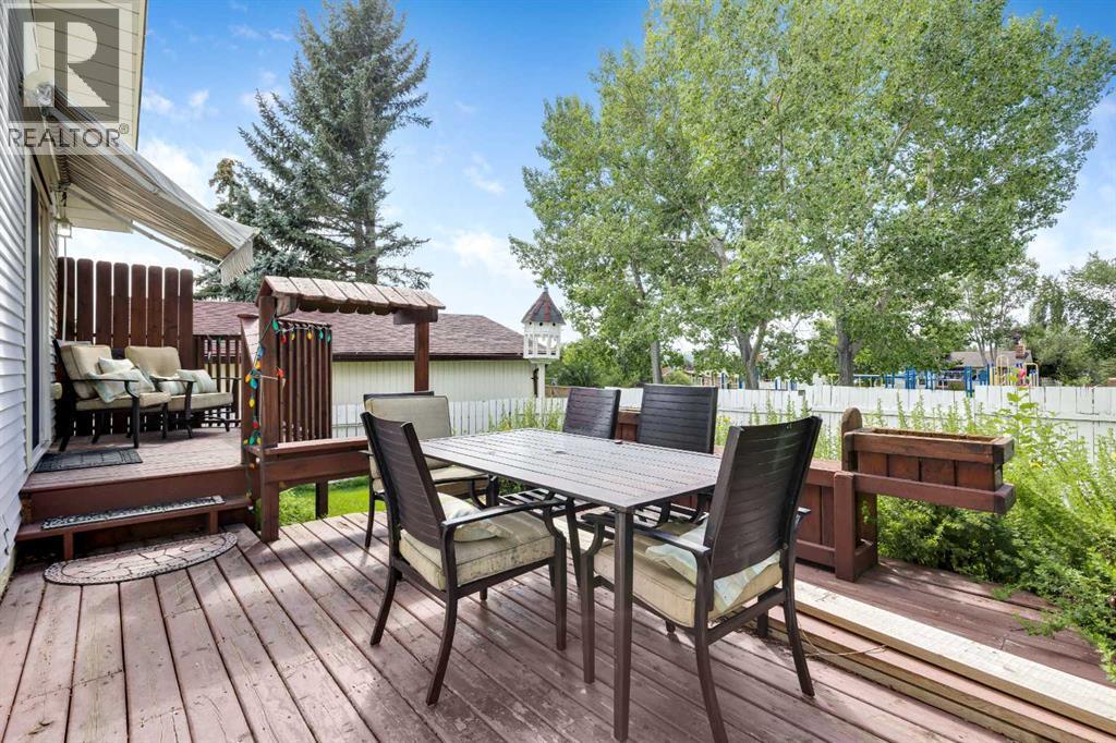 Photo 33 of 7 Benchlands Place, Cochrane AB