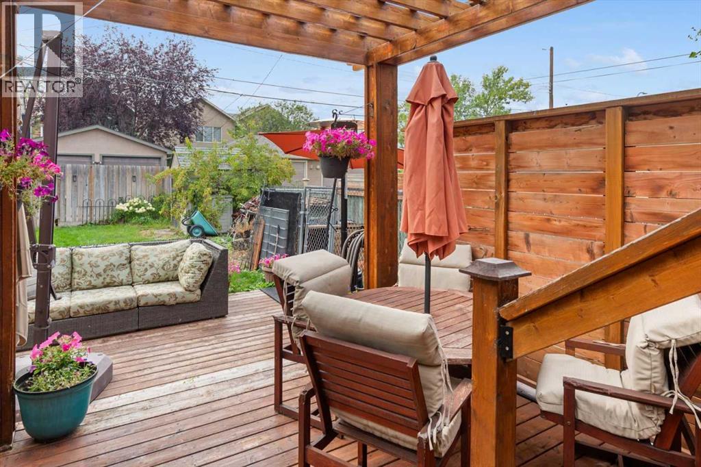 Single Family House Bungalow for Sale in   Street NW Parkdale Calgary 