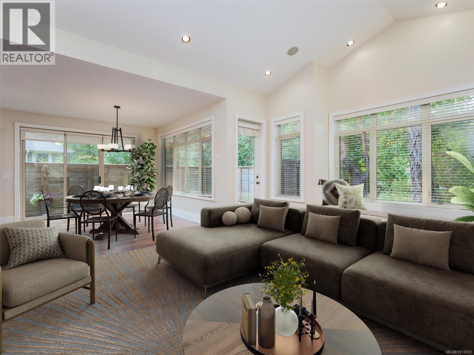 1266 Oceanwood Lane, Saanich