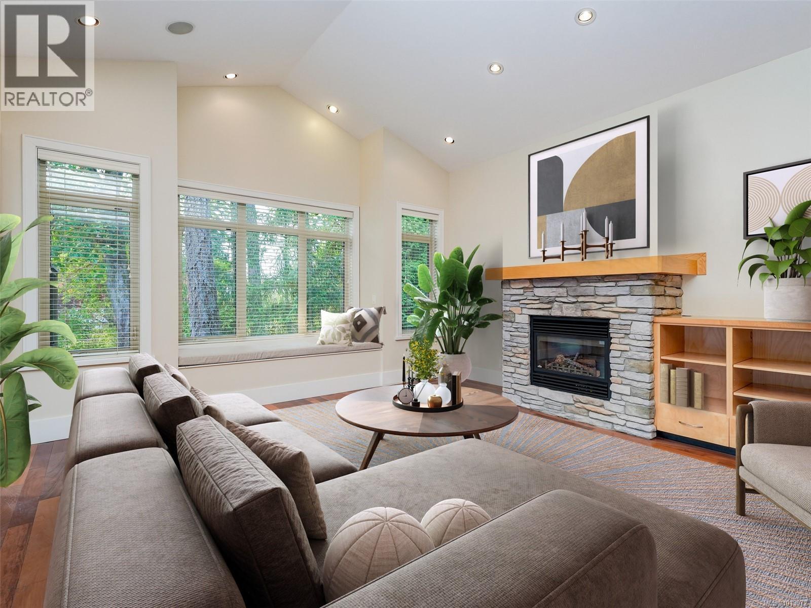 1266 Oceanwood Lane, Saanich
