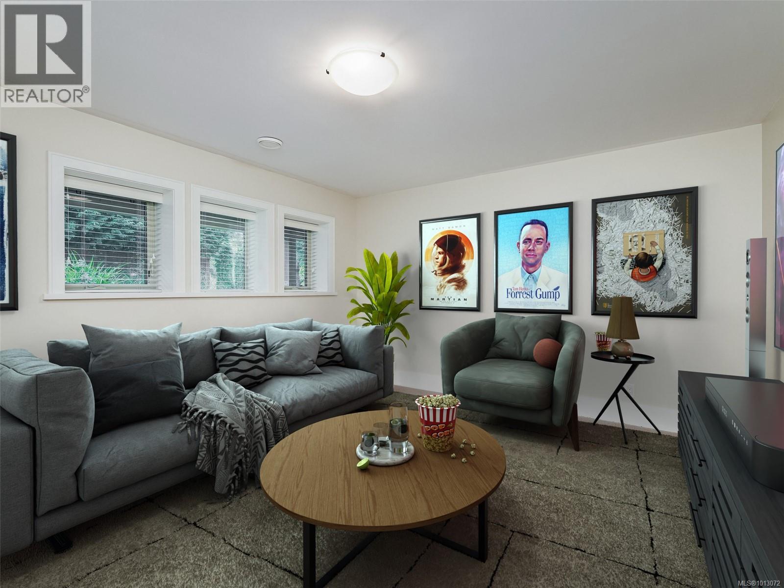 1266 Oceanwood Lane, Saanich