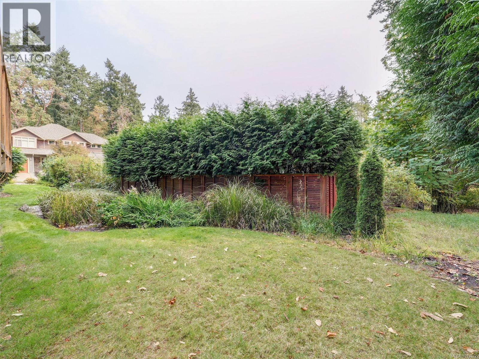 1266 Oceanwood Lane, Saanich