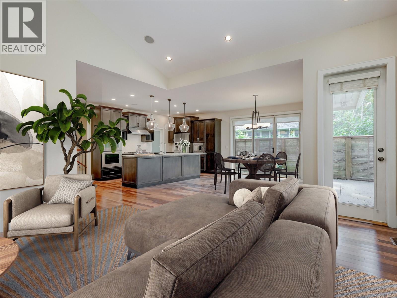 1266 Oceanwood Lane, Saanich