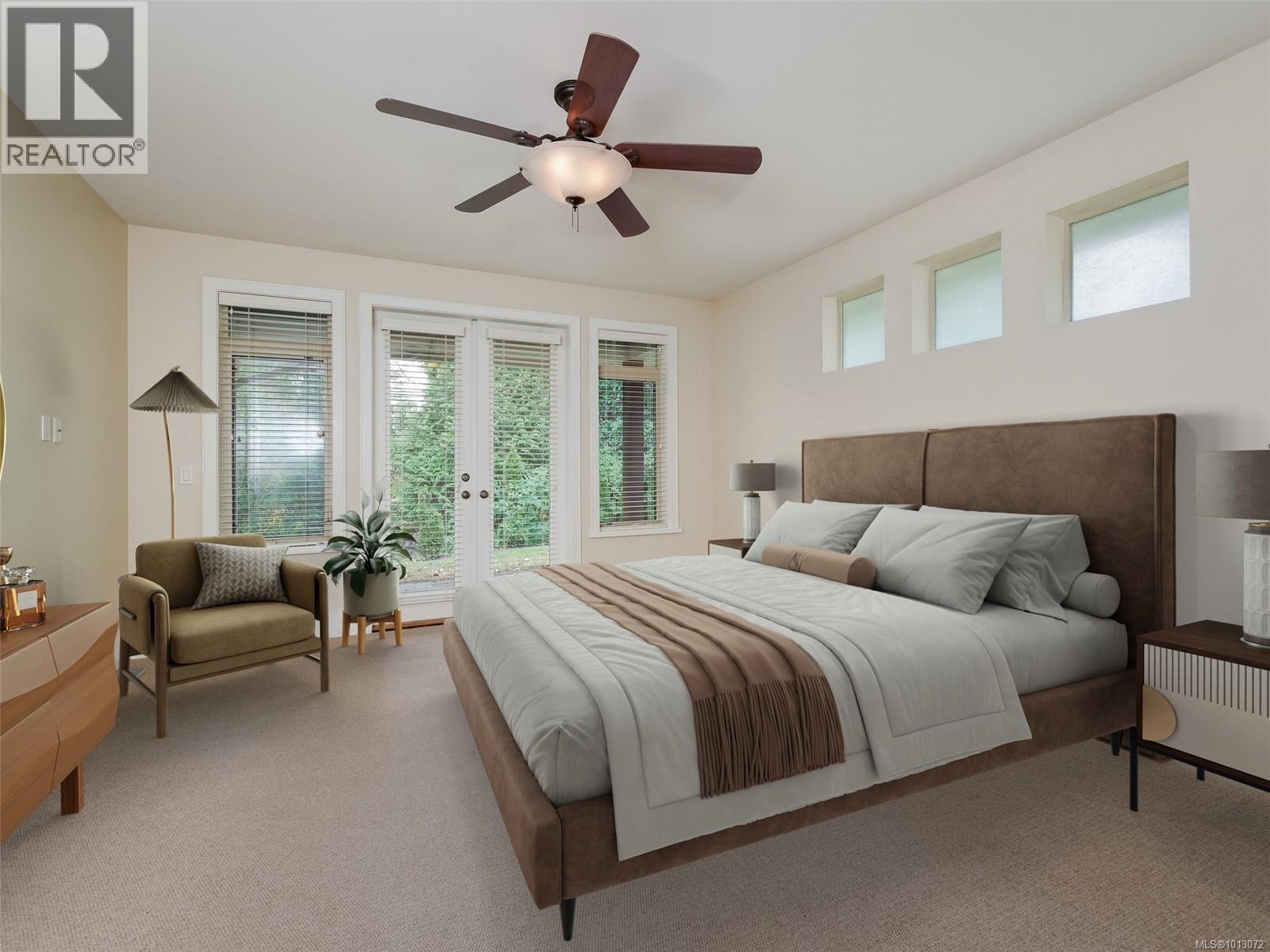 1266 Oceanwood Lane, Saanich