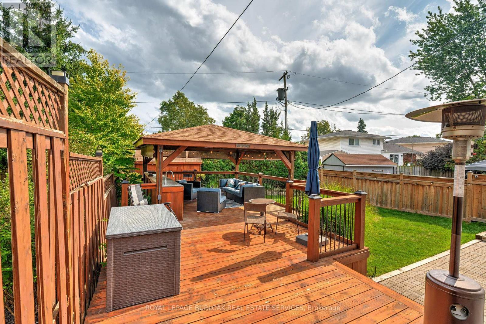 Photo 30 of 3500 Rockwood Drive, Burlington ON