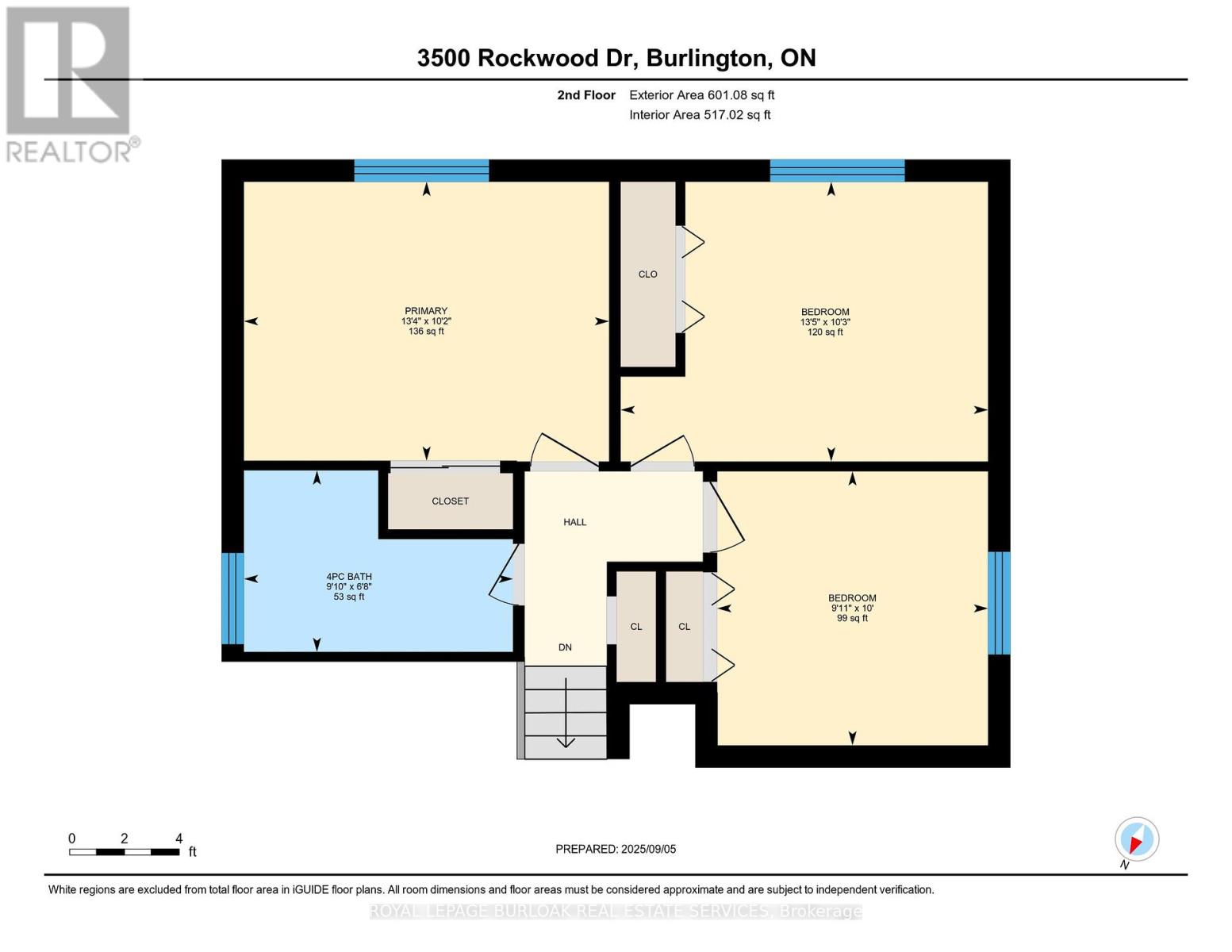 Photo 40 of 3500 Rockwood Drive, Burlington ON