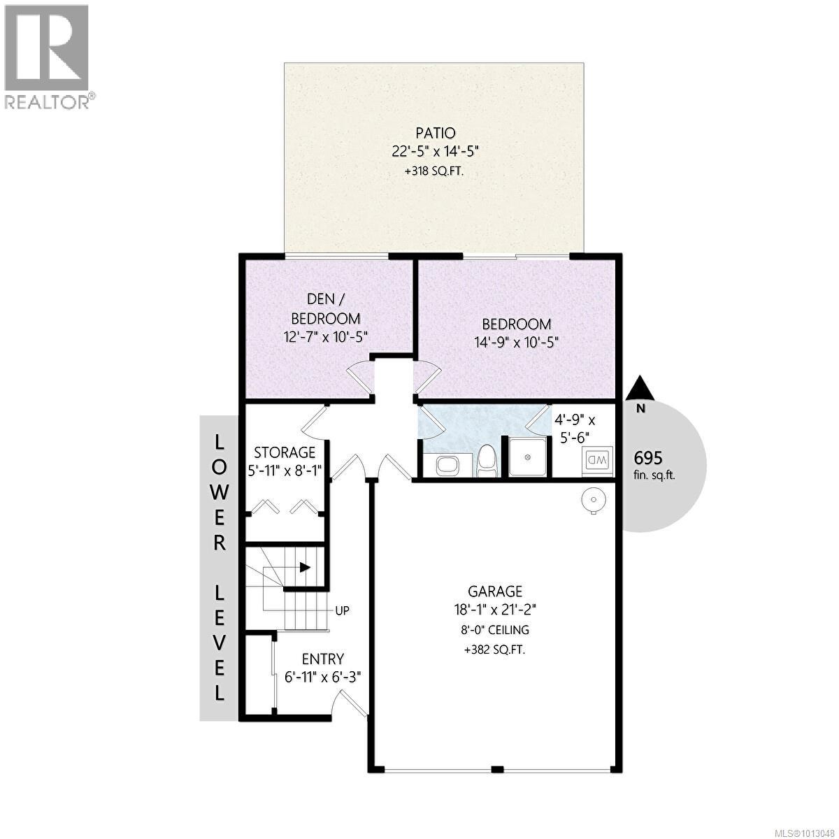 7 2020 White Birch Rd, Sidney