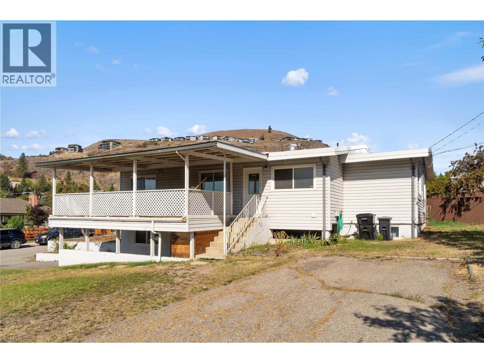  3701 36A Street, Vernon