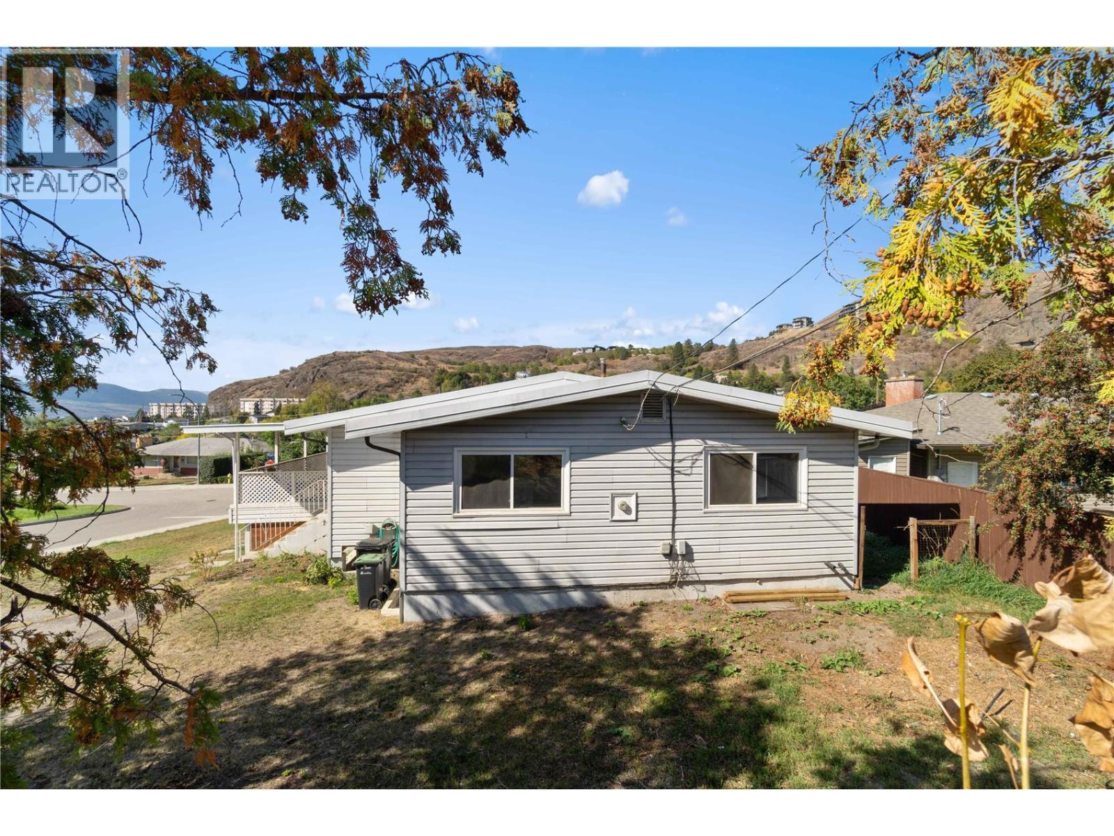  3701 36A Street, Vernon