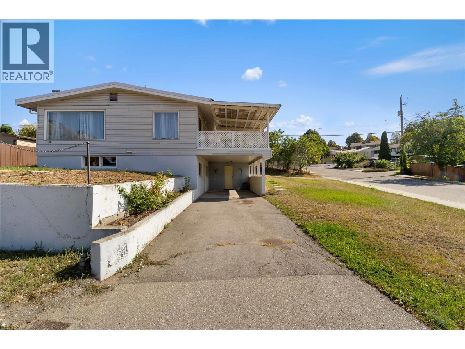  3701 36A Street, Vernon
