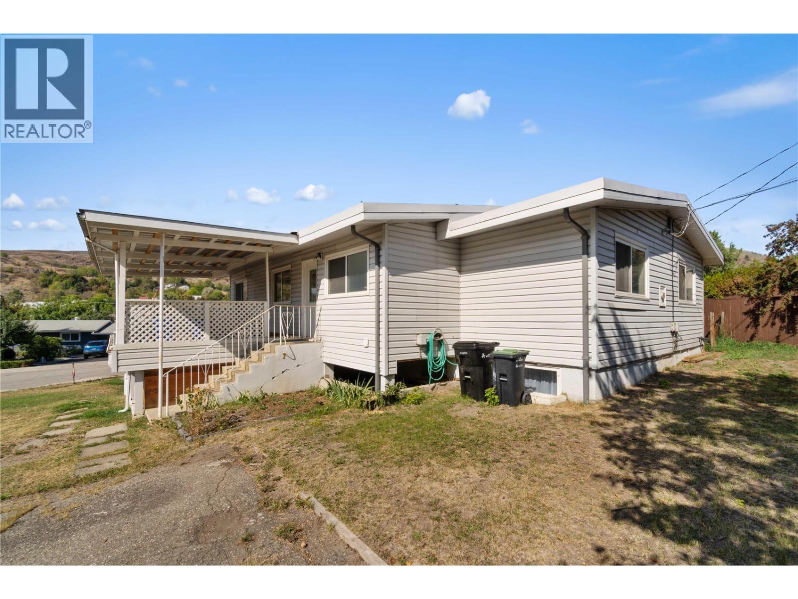  3701 36A Street, Vernon