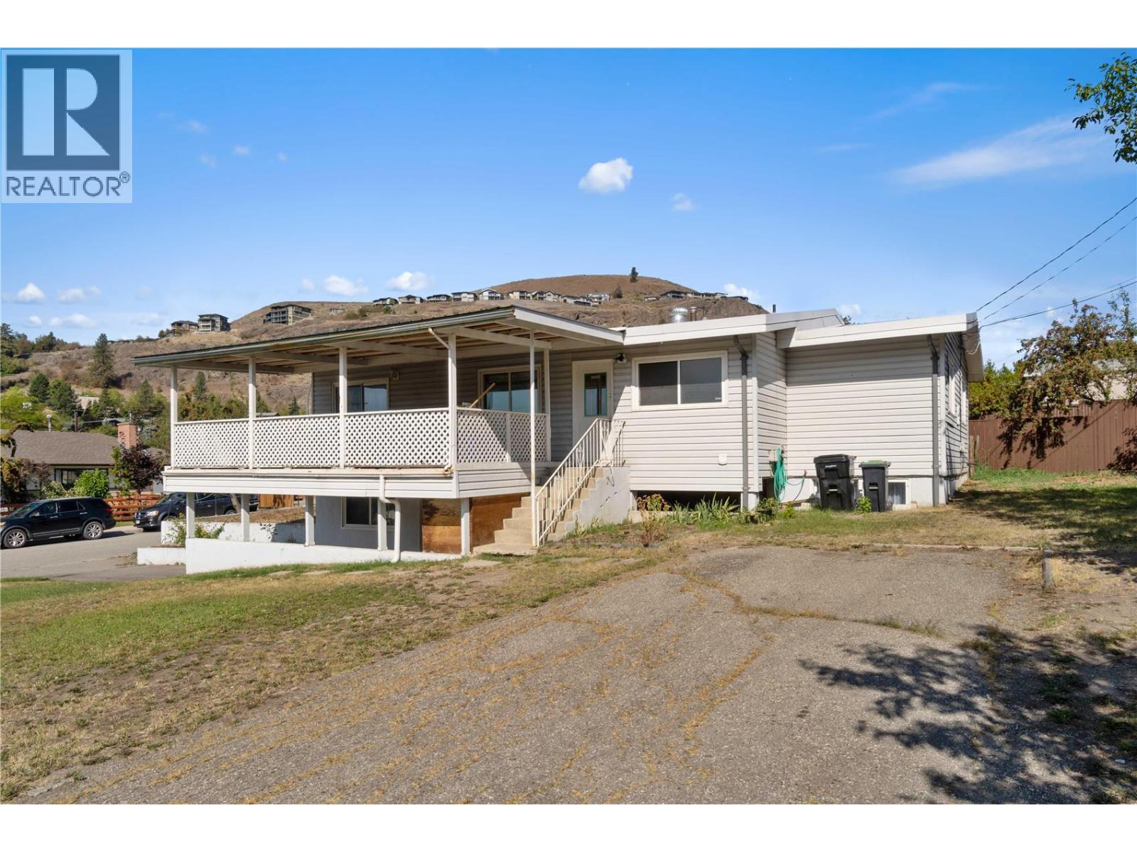  3701 36A Street, Vernon