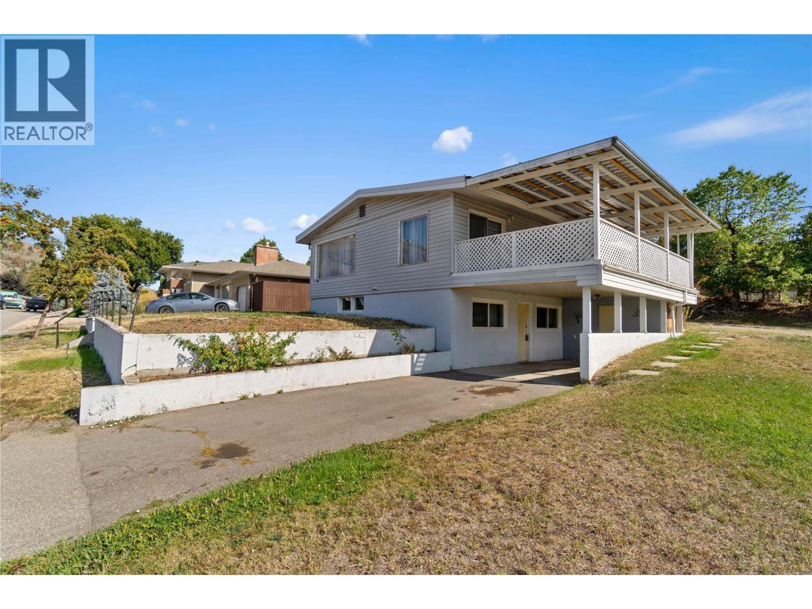  3701 36A Street, Vernon
