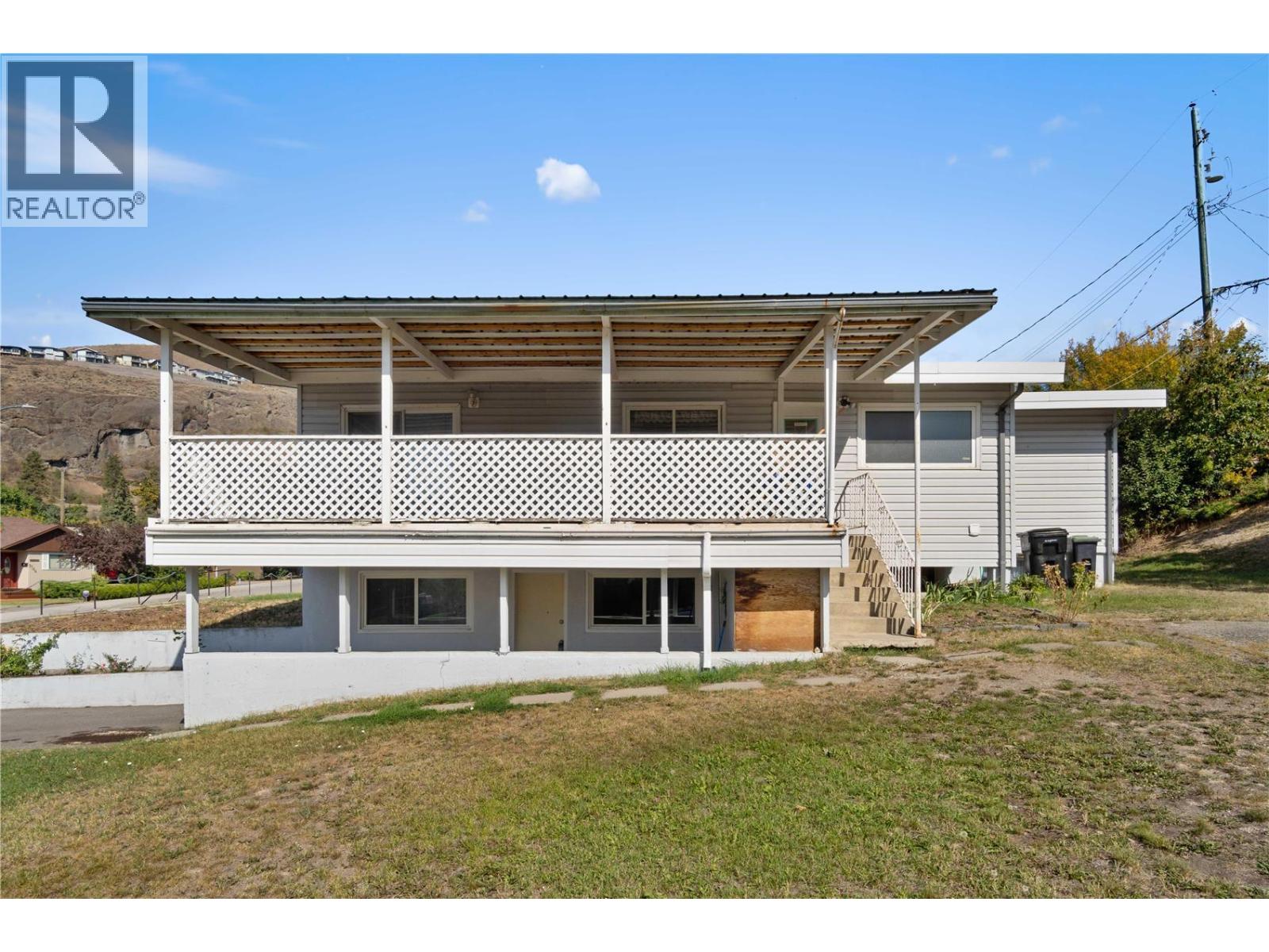  3701 36A Street, Vernon