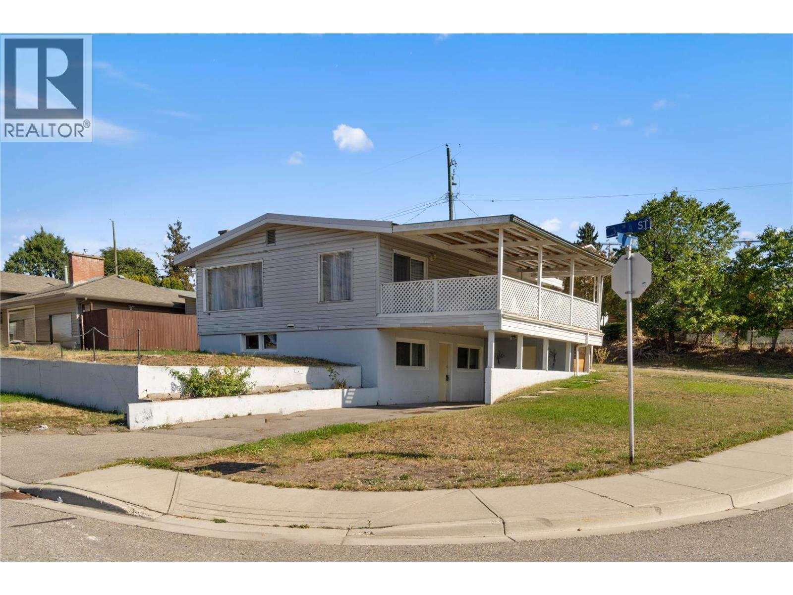  3701 36A Street, Vernon