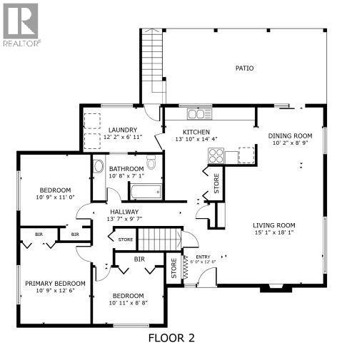  3701 36A Street, Vernon